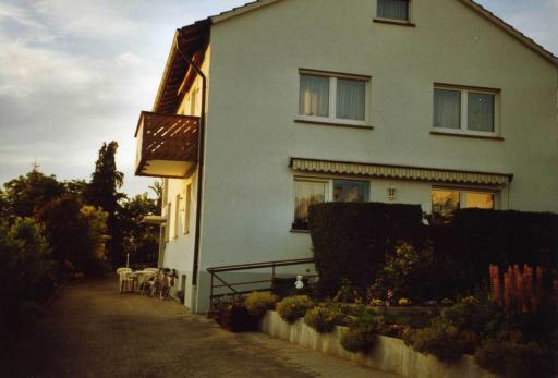 Ferienwohnung Fischer mit Balkon - Housity