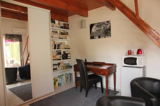 ENTRE AVIGNON et PONT DU GARD - Housity