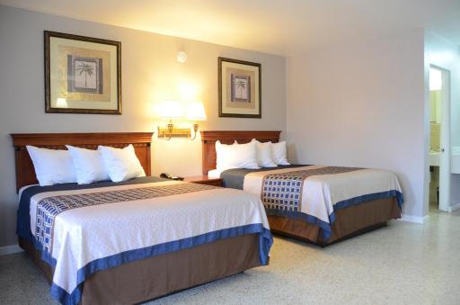 The Lion Inn - Saint Augustine - Housity