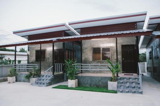ฺBaan Tonglong Homestay - Housity