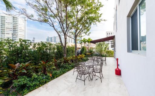 Costa Norte Boutique Hotel - Housity