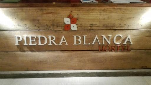 Piedra Blanca Backpackers Hostel - Hizvo