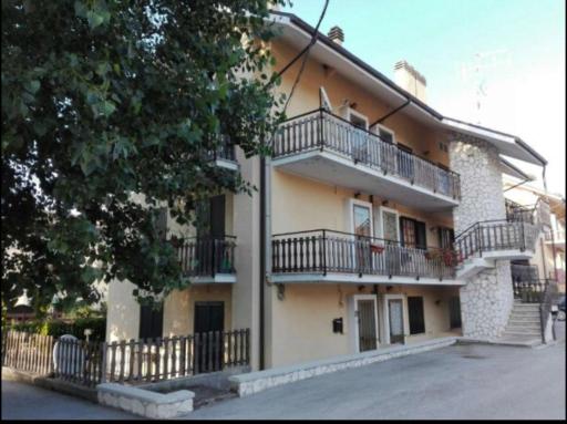 Appartamento in residence Ovindoli - Housity