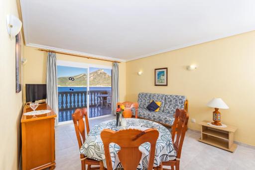 Apartamentos Amores San Telmo - Housity