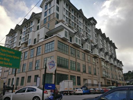 SL TR Homstay - Housity