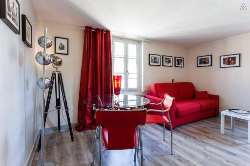 Studio Cinéma - Housity