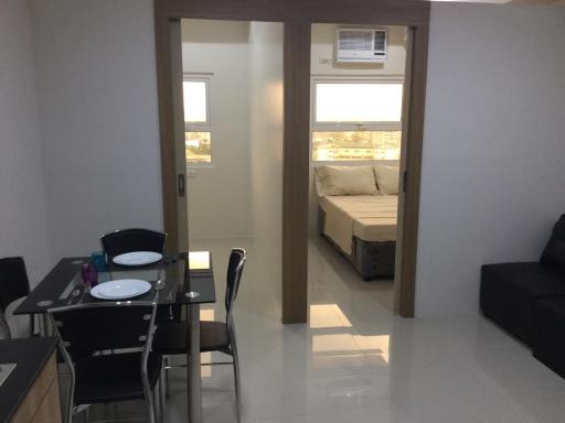 Jhocson Residences - Housity