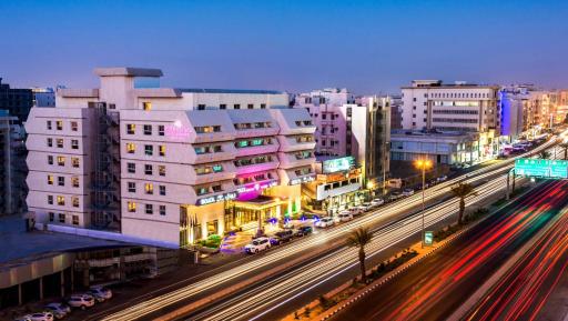 Boudl Al Tahlia - Housity