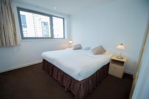 Ocean Serviced Apartments - Housity