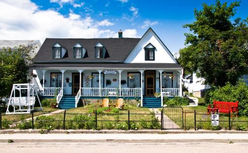 Maison Hovington - Housity