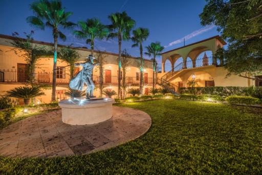 Hotel Posada del Hidalgo - Centro Histórico a Balderrama Collection Hotel - Housity