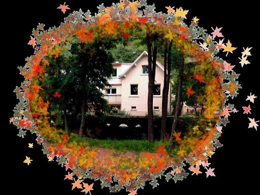 Le Croissant de Lune - Housity