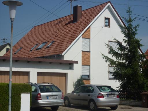 Ferienwohnung Saskia - Housity