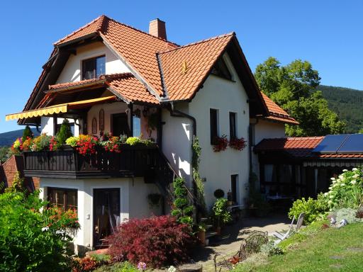 Ferienwohnung Panorama - Housity