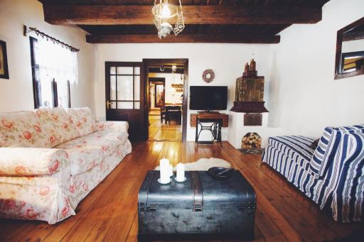 Paul's country house | region Donovaly - Housity