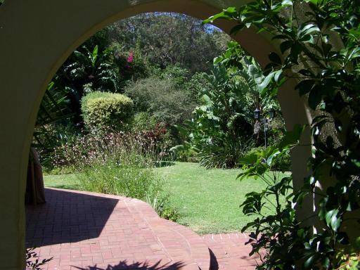 Mongoose Manor BnB - Housity
