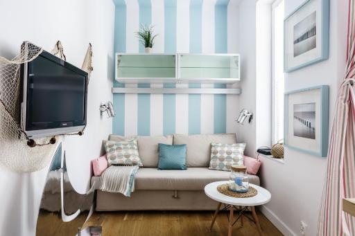 Apartament Mini with balcony - Housity