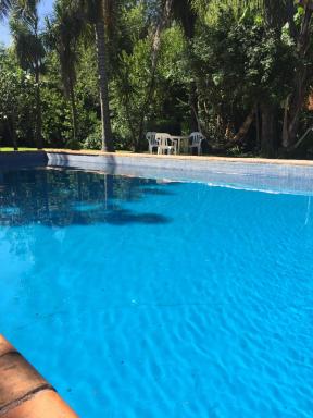 Casa de Huespedes El Trebol de Ezeiza - Housity