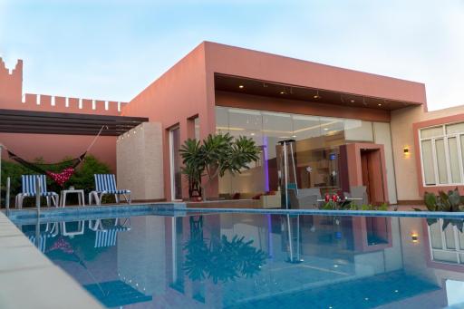 Lazord Villa Chalets - Housity