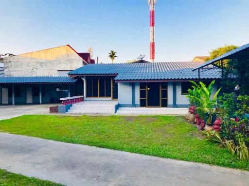 Winter House Chiang Rai - Housity