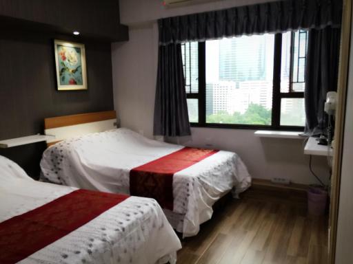 Hong Kong Tai San Guest House (Burlington Branch) - Housity