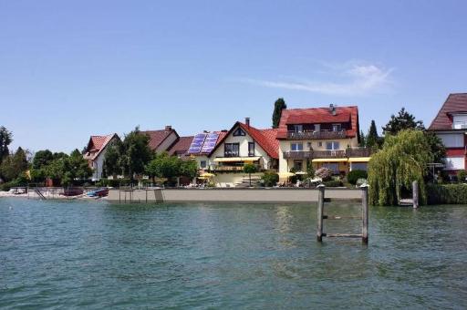 Gästehaus am Bodensee - Housity