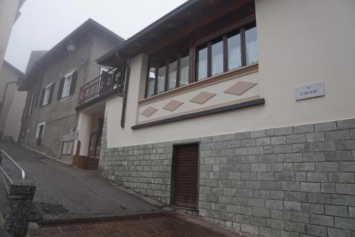 Foresteria Lombarda da Giovanna - Housity