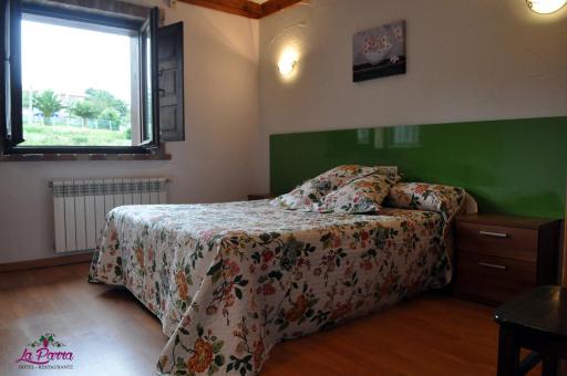 Hotel Restaurante La Parra - Housity