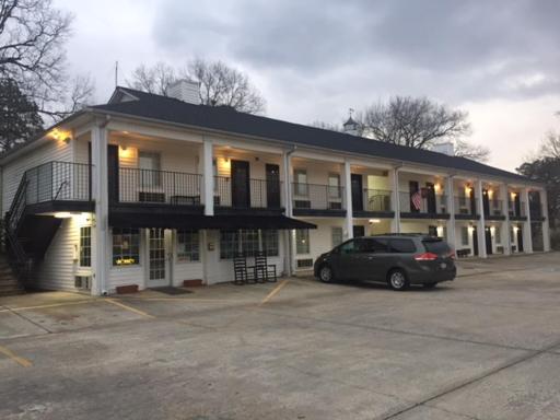 The Cullars Inn - Housity