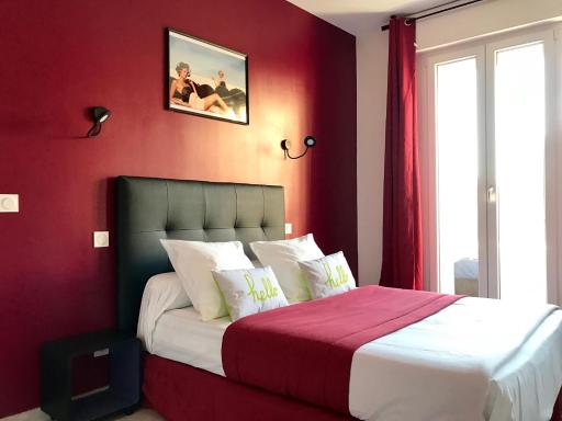 Appartement InterContinental Vieux-Port - New, Nice & Comfy - Housity