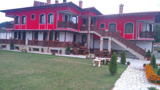 Guest House H Dzhogolanov - Hizvo