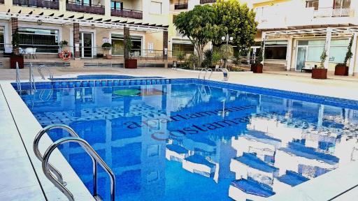 Orihuela Costa Costamarina Cabo Roig Apartamentos TIKASA - Housity