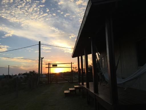 Cabaña I Punta Negra - Housity