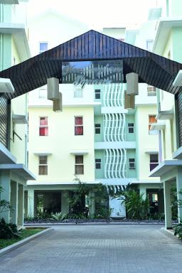 B&F Kensington Square - Housity