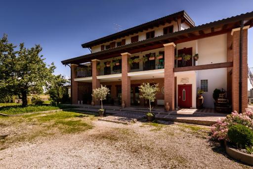 Agriturismo Nonis - Housity