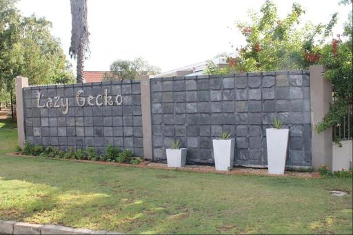 Lazy Gecko Accommodation - Housity