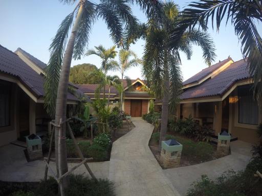 Mamaungpaa Hill resort - Housity