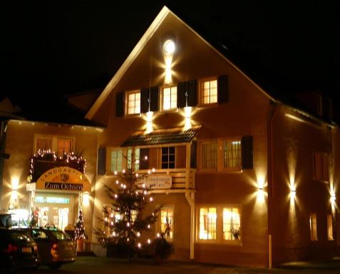 Zum Ochsen - Housity