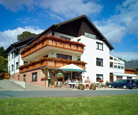 Hotel Garni Assion - Housity