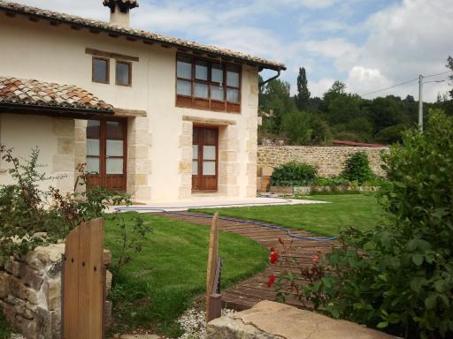 Casa Guareña - Housity