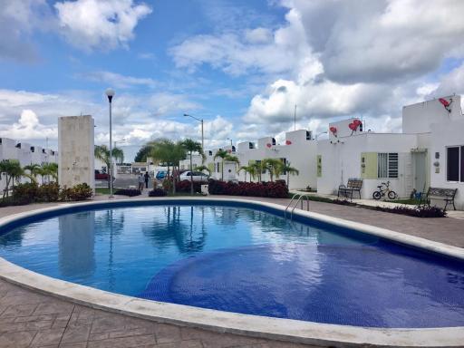 Casa de las Flores - Housity
