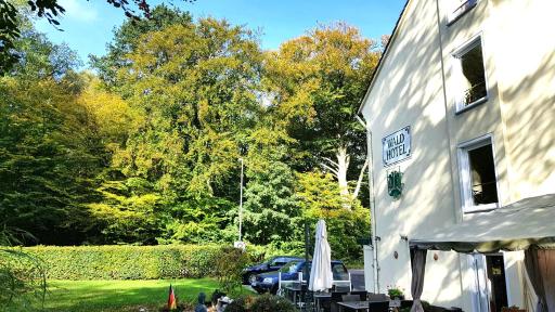 Wald-Hotel - Housity