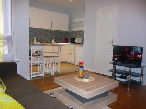 ZenAttitude entre Paris et Versailles La Defense Velizy - Housity