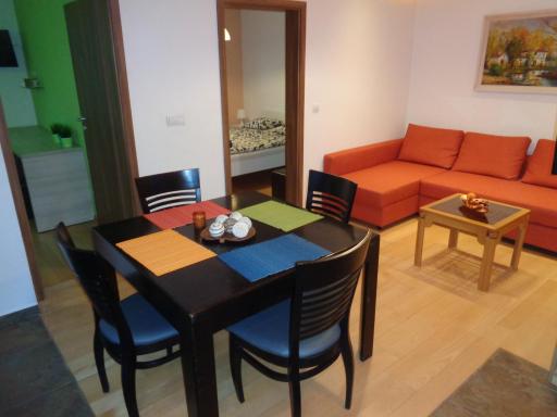Sofia Central Apartment - Hizvo