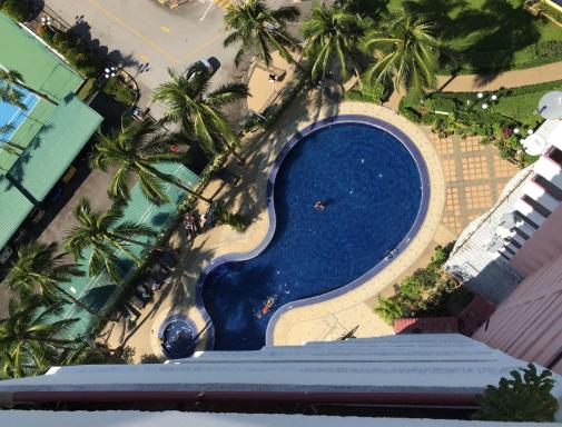 The Ferringhi Sea View at Sri Sayang - Housity