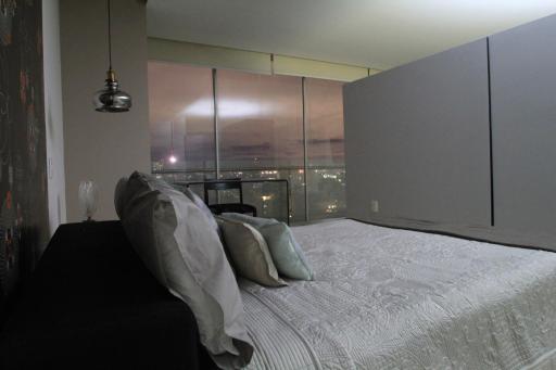 Reforma 222 Boutique Apartment 8J - Housity