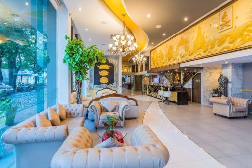 Gallery Design - SHA Extra Plus - Housity