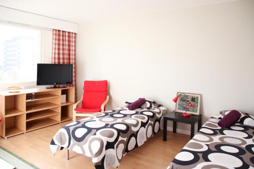 Apartment Raisio City Center - Housity