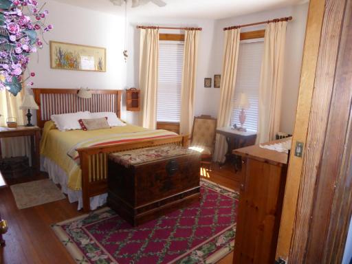 Casa Magnolia B & B - Housity
