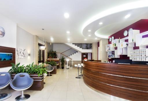 Arkada Hotel - Housity
